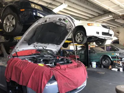 Navel Auto Repair