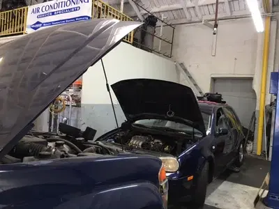 JC Auto Repair & Auto Electric