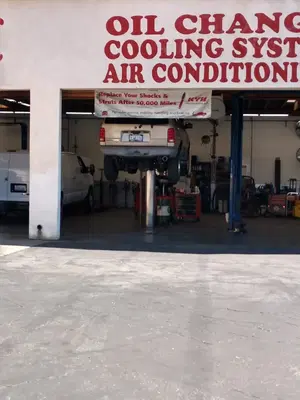 Dave & Frank's Auto Repair