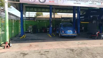 RPM Auto