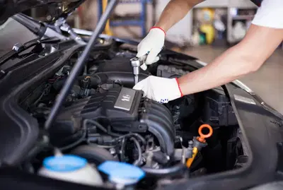 California Auto Repair Service