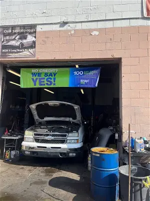 Rafa's Garage Auto Repair