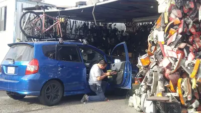 Michoacan Auto Glass and Parts