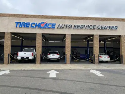 Tire Choice Auto Service Centers