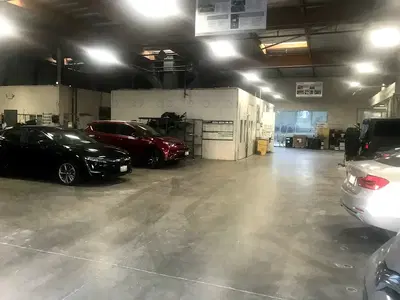 Caliber Collision