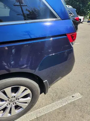 Caliber Collision