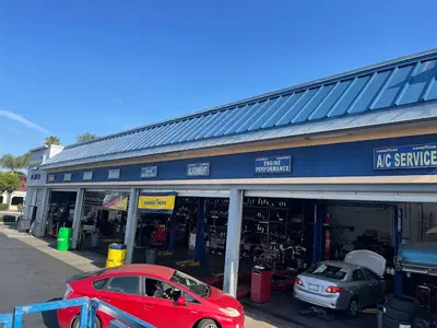 I V Auto Repair Inc.