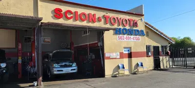 Pro Techs Automotive