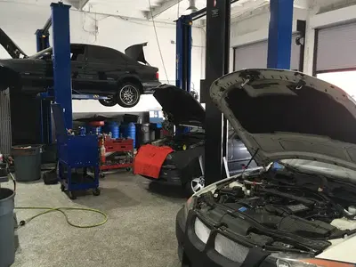 JL Motorworks