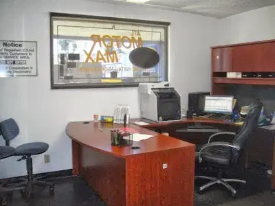 Business Photo