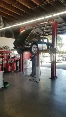 Quick Smog and Auto Repair