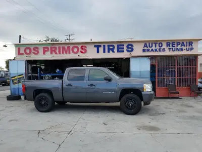 Business Photo