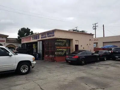 Business Photo