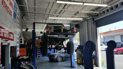 Express Auto Repair inc.