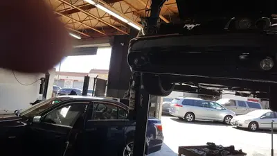 La Habra Auto Care
