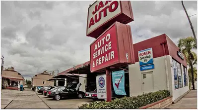 Business Photo