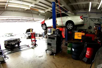 Jax Auto Repair