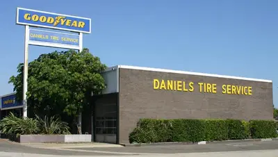 Business Photo