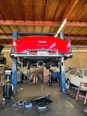 SoCal Transmission & Complete Auto Repair