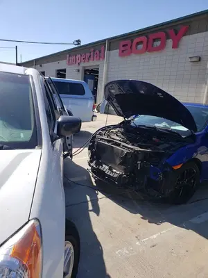 Imperial Body Shop