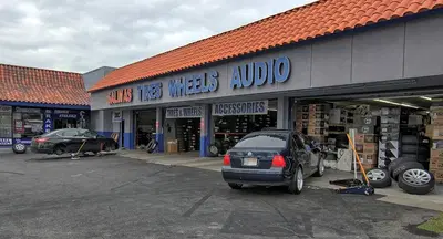 Business Photo