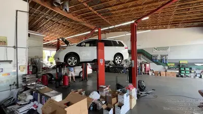 Colima Auto Repair
