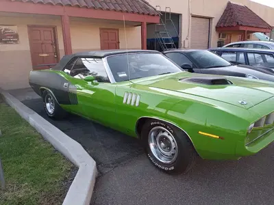 Freedom Custom Auto Body