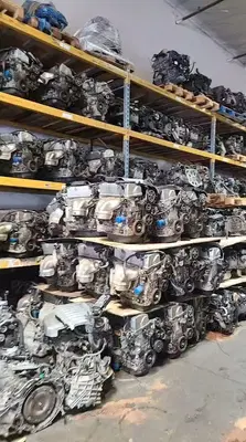 Jdm Engine Pro