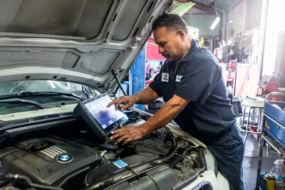 Gabriel's Automotive & Towing