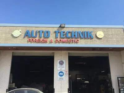 Auto Technik Carcare