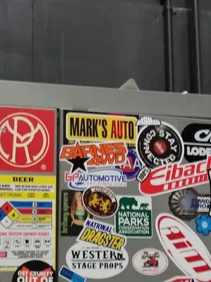 Marks Auto
