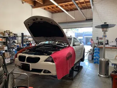Diamond Bar Auto Service & Body