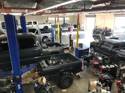 Domestic Diesel & Auto Services