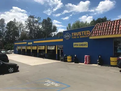 Tire Choice Auto Service Centers