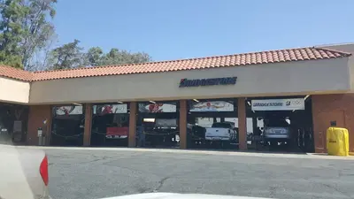 Firestone Complete Auto Care