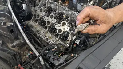 WIHA SilverStar (Auto Repair)