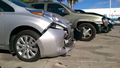 Caliber Collision