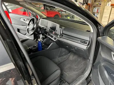 Technology Automotive