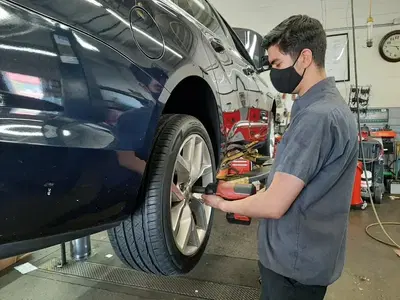 Meineke Car Care Center