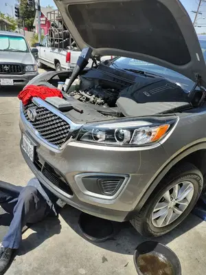 Brothers auto repair #2