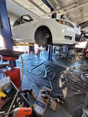Your Dream Garage