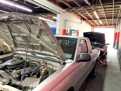 Valdez & Valdez Auto Repair