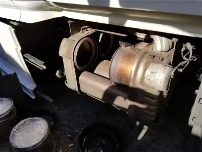 Alfonso Tires & Diesel Repairs
