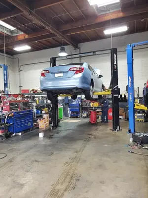 Silver Star Auto Repair