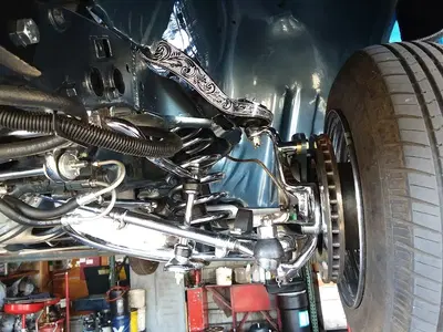 I&C Auto Transmission Repair, Inc.