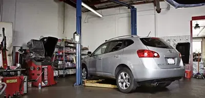 Montebello Tire Pros