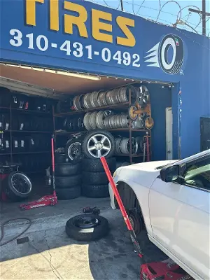 Atlantic Auto Tech & Tires