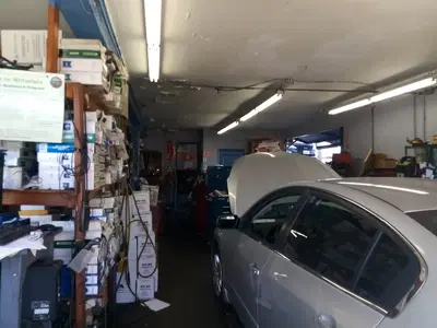 Wilson Complete Auto Repair, Inc.