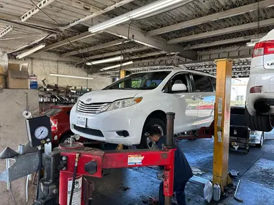 Philip Complete Auto Repair