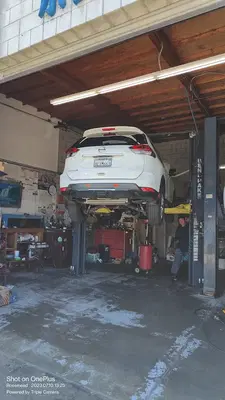 Starz Auto Repair